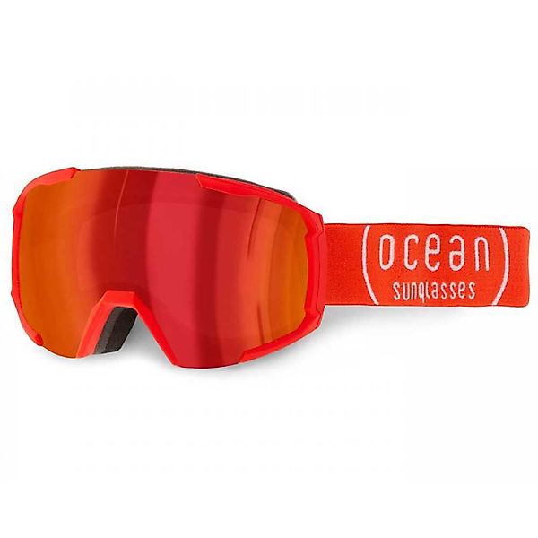 Ocean Sunglasses Kalnas Sonnenbrille One Size Red günstig online kaufen