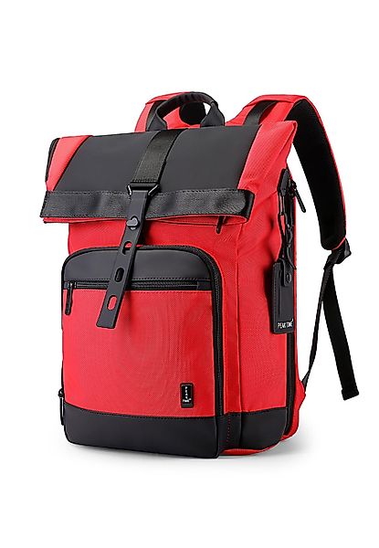 PEAK TIME Tagesrucksack PT-303, Cityrucksack mit günstig online kaufen