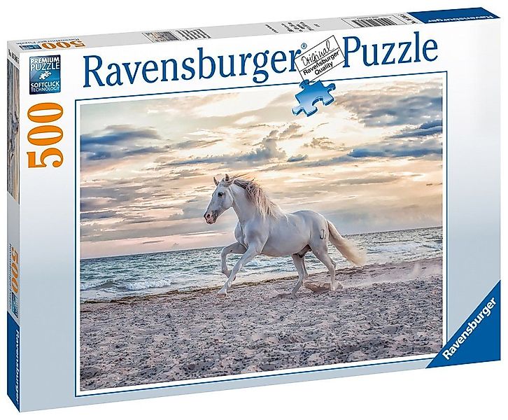Ravensburger Puzzle 500 Teile Ravensburger Puzzle günstig online kaufen