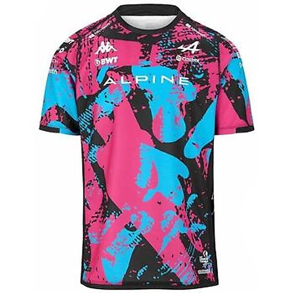 Kappa  T-Shirts & Poloshirts 361W44W-JR-A07 günstig online kaufen