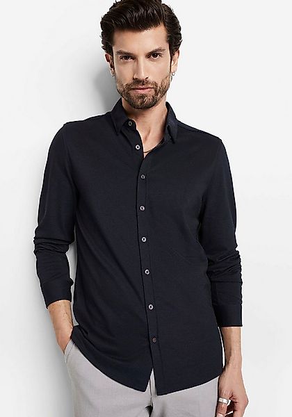 Cinque Businesshemd CIRONI bügelfreie Piquet Qualität, Leisure-Fit günstig online kaufen