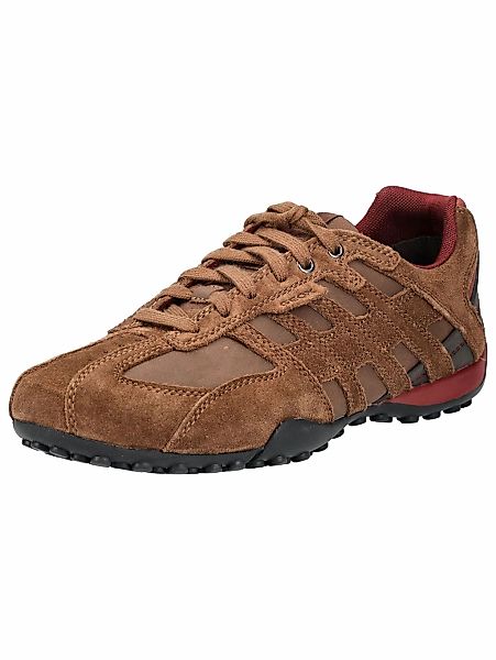Geox Sneaker "Geox Sneaker Veolurs/Textil/Synthetik" günstig online kaufen