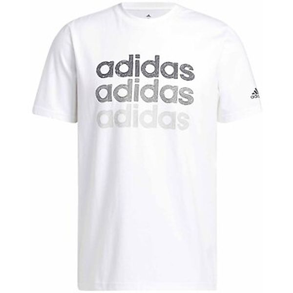 adidas  T-Shirt M Mult G T günstig online kaufen