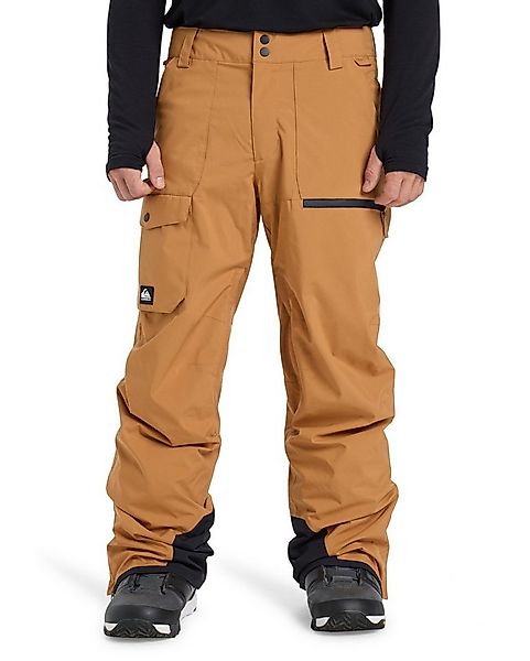 Quiksilver Snowboardhose Utility günstig online kaufen