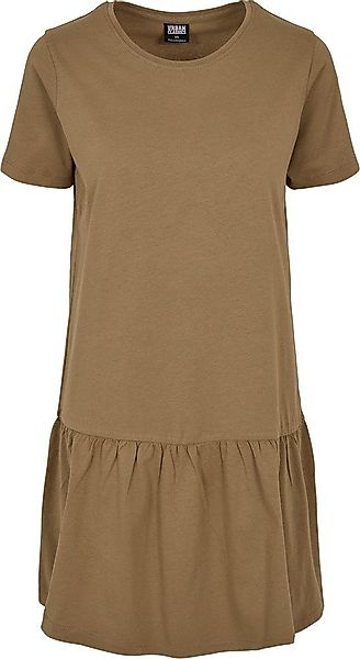 URBAN CLASSICS Minikleid günstig online kaufen