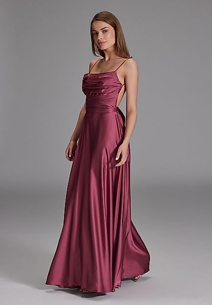 hey kyla Cocktailkleid Taillierter Schnitt mit günstig online kaufen