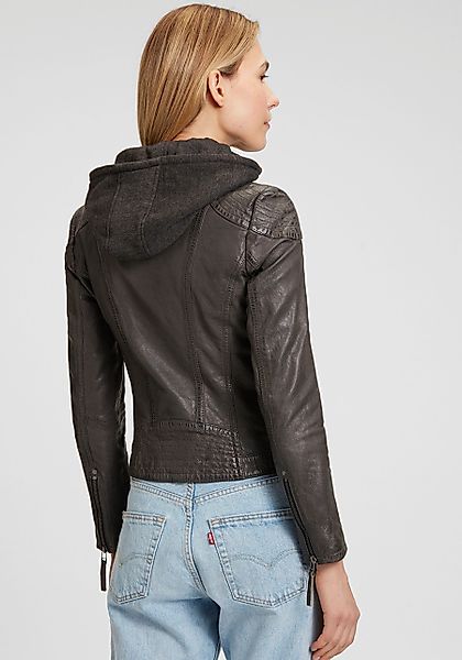 Gipsy by Mauritius Lederjacke Cacey LEGV günstig online kaufen