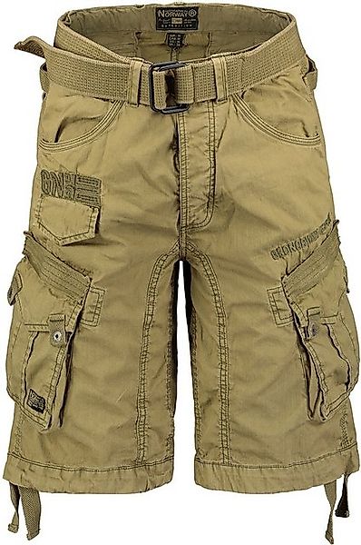 Geographical Norway Shorts Panoramique Basic Men 318 günstig online kaufen