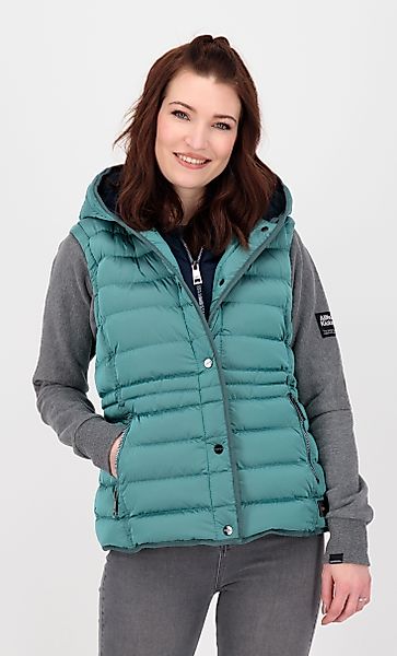 DEPROC Active Steppweste GIMOUR VAIL VEST günstig online kaufen