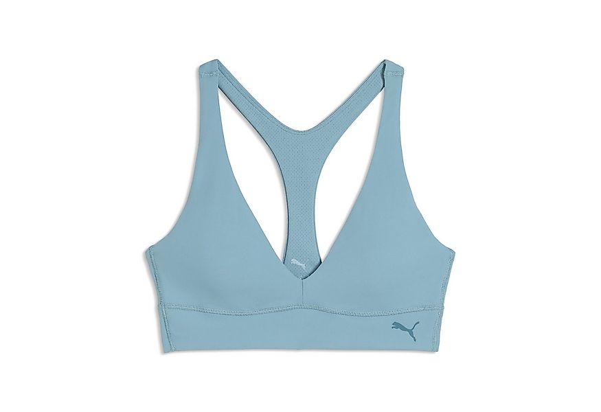 PUMA Sport-BH SHAPELUXE Tief ausgeschnittener BH Damen günstig online kaufen