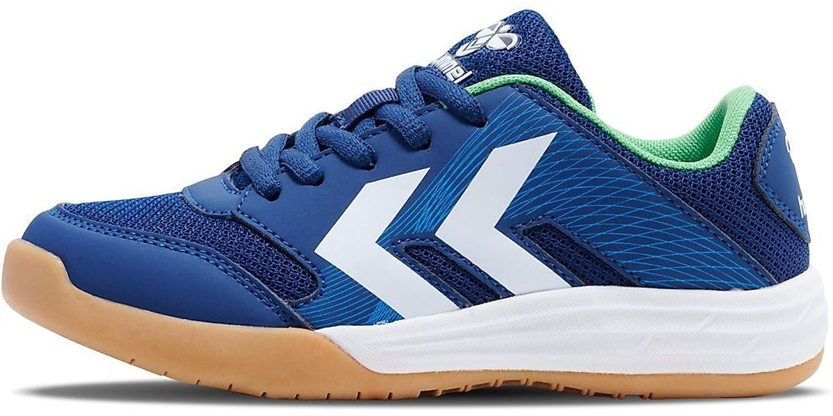 hummel Multiplay Stable Lc Jr Sneaker günstig online kaufen