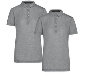 James & Nicholson Poloshirt Doppelpack Damen günstig online kaufen