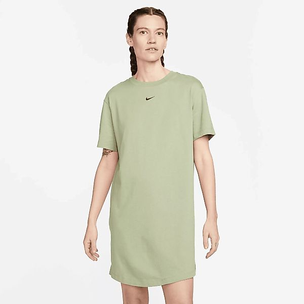 Nike Sportswear Sommerkleid "ESSENTIAL WOMENS SHORT-SLEEVE DRESS" günstig online kaufen