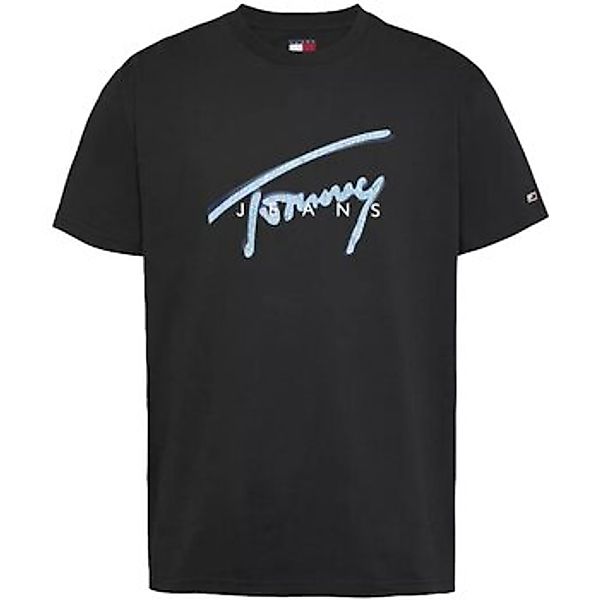 Tommy Jeans  T-Shirt DM0DM21109 günstig online kaufen