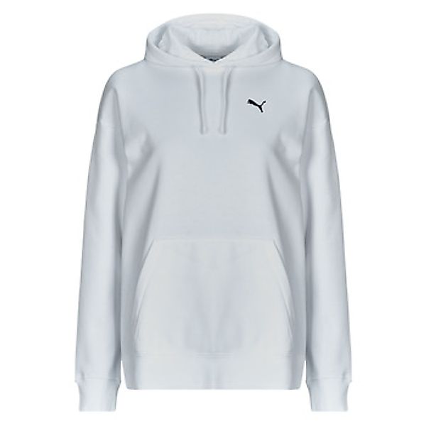 Puma  Sweatshirt ESS Relaxed Hoodie FL günstig online kaufen
