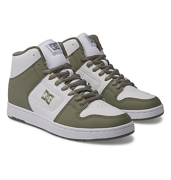 DC Shoes Manteca 4 Hi Sneaker günstig online kaufen