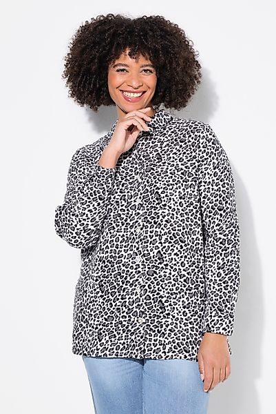 Angel of Style Hemdbluse Bluse oversized günstig online kaufen
