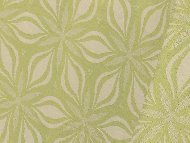 Adam Tischdecke »Retro Floret«, (1 St.), nachhaltig günstig online kaufen