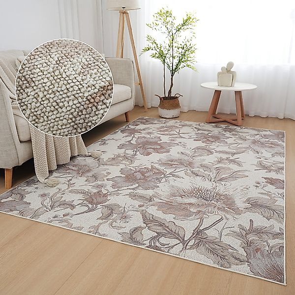 Guido Maria Kretschmer Home&Living Teppich Toulon, günstig online kaufen