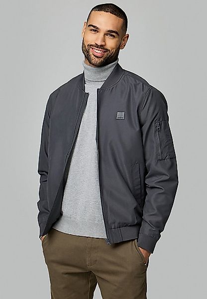 Indicode Sommerjacke Herren INMaxim Übergangsjacke Herrenjacke klassischer günstig online kaufen