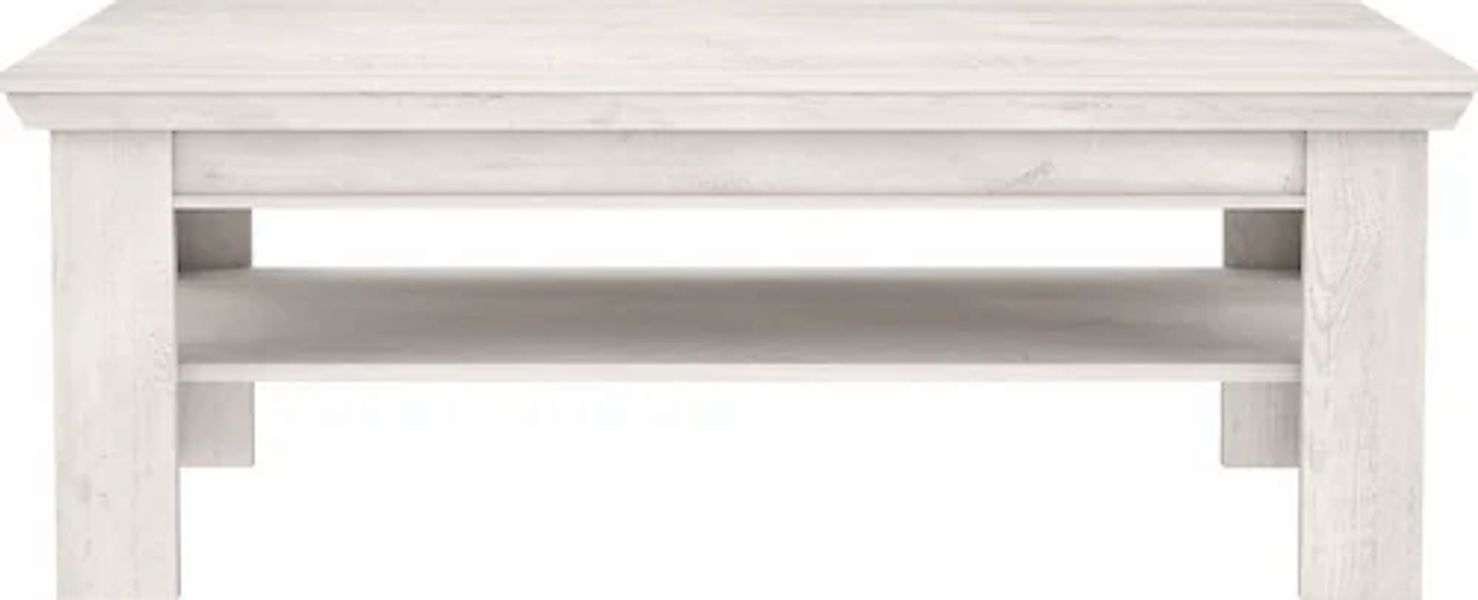 FORTE Couchtisch »Couchtisch Kashmir« günstig online kaufen