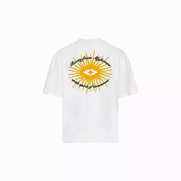 PEQUS T-Shirt A Paradise Beach Club Graphic M günstig online kaufen