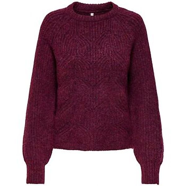 Only  Pullover 15358569 GILA-WINETASTING günstig online kaufen