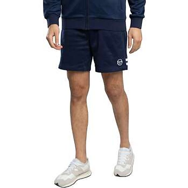 Sergio Tacchini  Shorts Neue Orion Sweatshorts günstig online kaufen