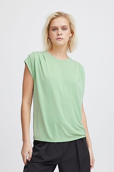 Ichi T-Shirt IHLISKEN TO modisches T-Shirt günstig online kaufen