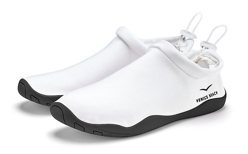 Venice Beach Aquaschuh Badeschuh, Slipper, Wasserschuh günstig online kaufen