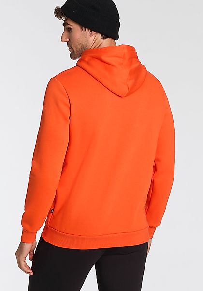 PUMA Kapuzensweatshirt ESS+ LOGO LAB CAT günstig online kaufen