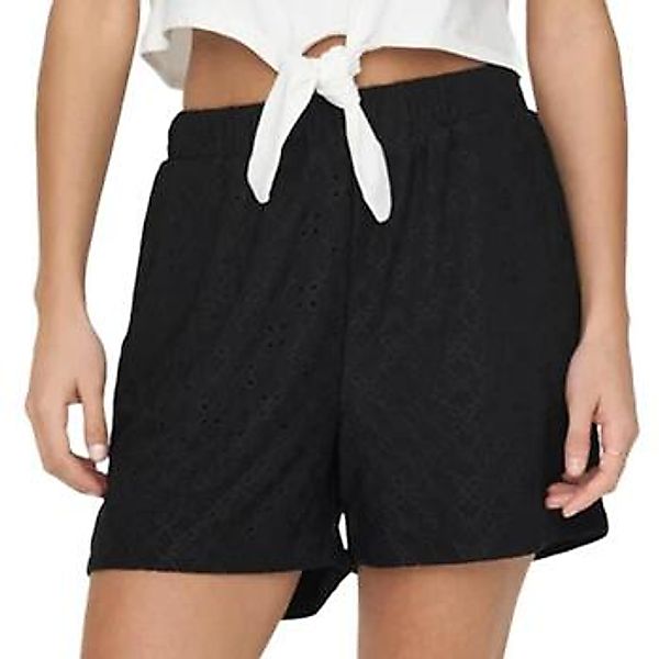 JACQUELINE de YONG Shorts elastischer Bund günstig online kaufen