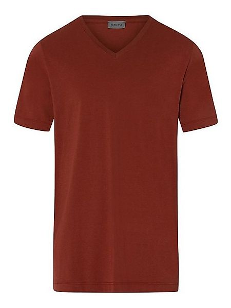 Hanro V-Shirt Living Shirts t-shirt v-ausschnitt günstig online kaufen