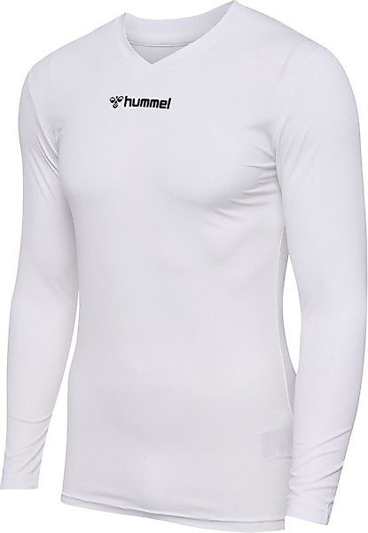 hummel T-Shirt Hmlbl Essential Tee L/S günstig online kaufen