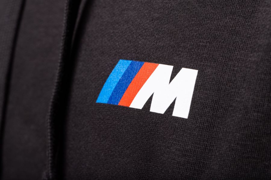 BMW Kapuzenpullover BMW M Perfomance Kapuzenpullover günstig online kaufen