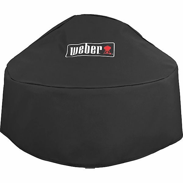 Weber Abdeckhaube Fireplace Premium günstig online kaufen