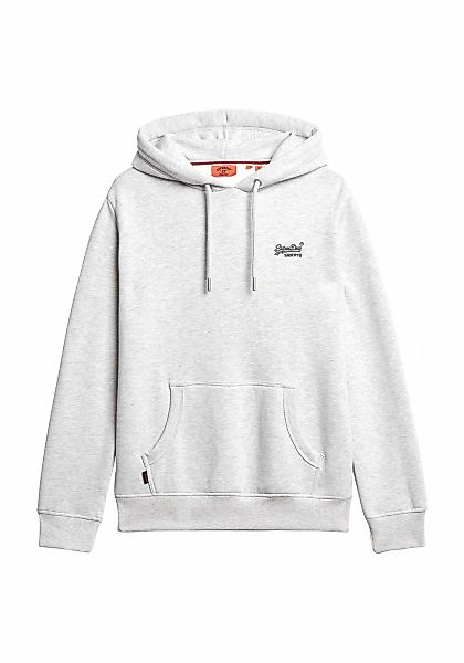 Superdry Sweatshirt "Sweatshirt ESSENTIAL LOGO HOODIE" günstig online kaufen