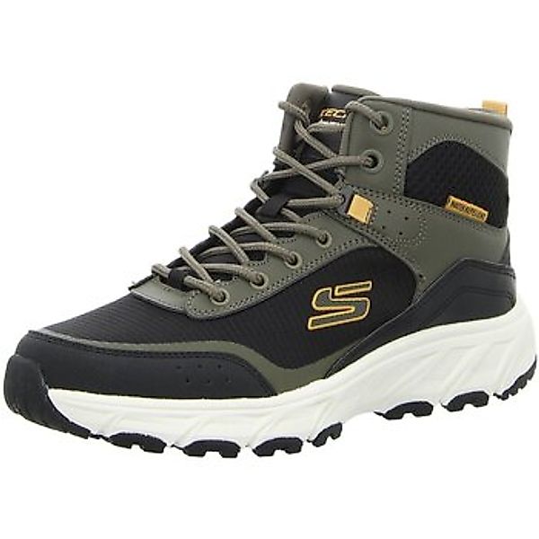 Skechers  Herrenschuhe Schnuerschuhe Hillcrest 2.0 - Woodrock Peak 237804 O günstig online kaufen