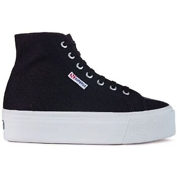Superga  Sneaker Baskets femme  2705-Cotw günstig online kaufen