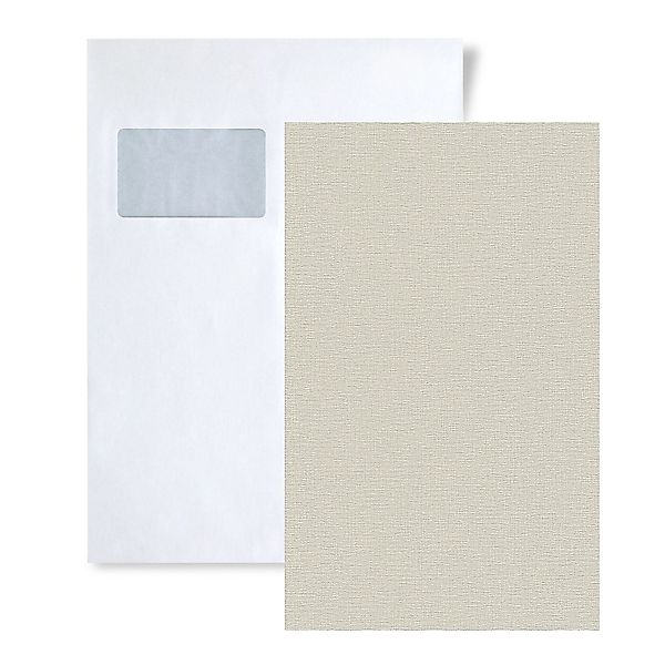 PROFHOME 1 MUSTERSTÜCK S-367134-GU DIN A4 MUSTER der Uni Tapete günstig online kaufen