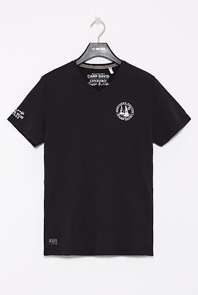 CAMP DAVID T-Shirt günstig online kaufen