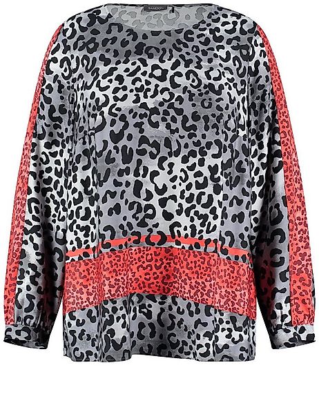Samoon Langarmbluse günstig online kaufen