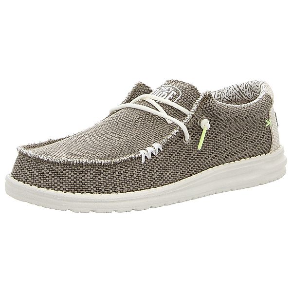 Hey Dude Wally Braided Sneaker günstig online kaufen