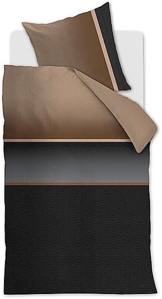 Beddinghouse Bettwäsche "Beddinghouse Kian" 2 Stk. tlg. günstig online kaufen