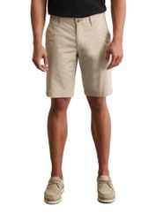 Marc O'Polo Shorts Reso leichte Twill-Stoff günstig online kaufen