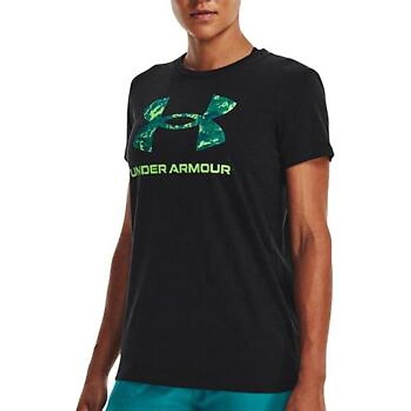 Under Armour  T-Shirts & Poloshirts 1356305-005 günstig online kaufen