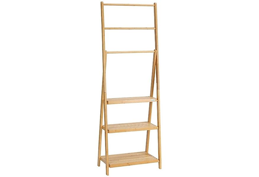 HOMCOM Handtuchhalter Handtuchhalter günstig online kaufen