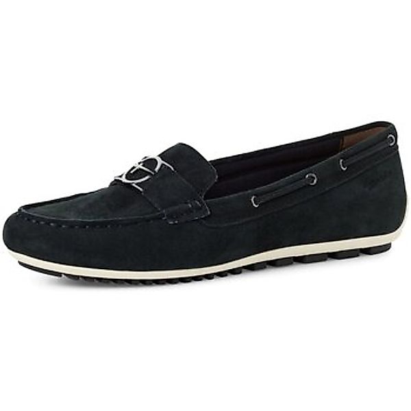 Tamaris  Damenschuhe Slipper M2463044 1-24630-44-805 günstig online kaufen