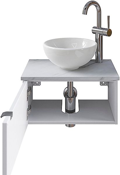 Saphir Waschtisch Serie 6915 Waschschale mit günstig online kaufen