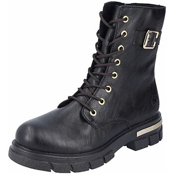 Rieker  Stiefel Stiefeletten HWK Stiefel Z9133-00 günstig online kaufen